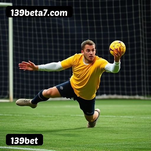 Requisitos do APK da 139bet para Android