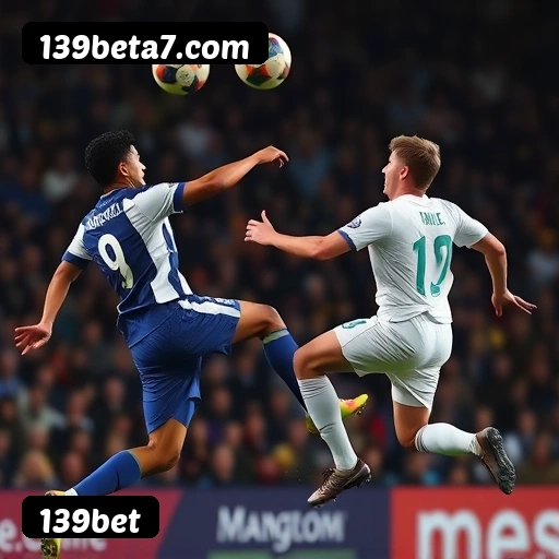 139bet PIX instantâneo Brasil - Depósito e saque em minutos 24/7